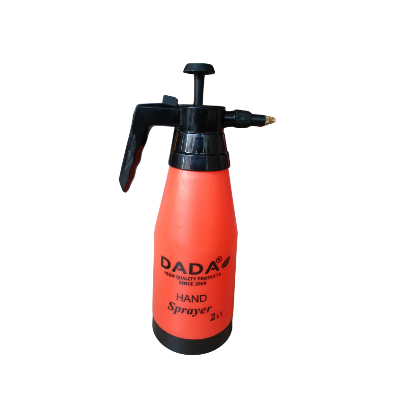Spray Pump - Size 2 Liter