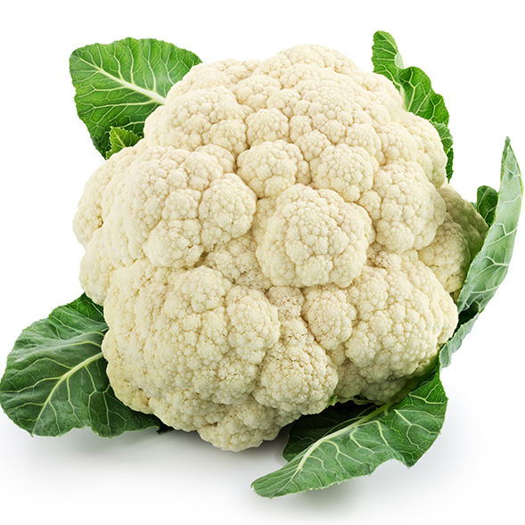 F1 Hybrid Cauliflower (پھول گوبھی) 25 Seeds
