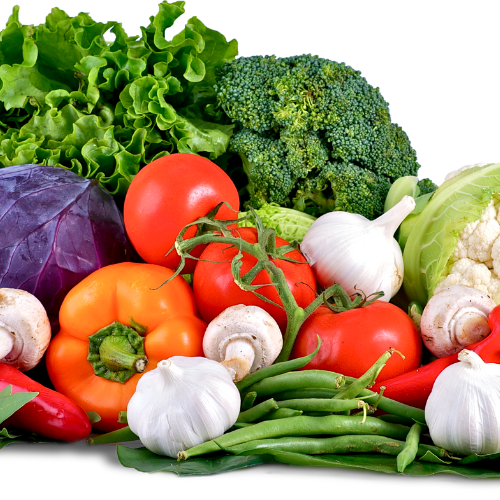 Winter Vegetables Seeds