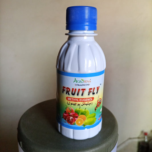 Methyl Eugenol - Oraganic Fruit Fly Trap