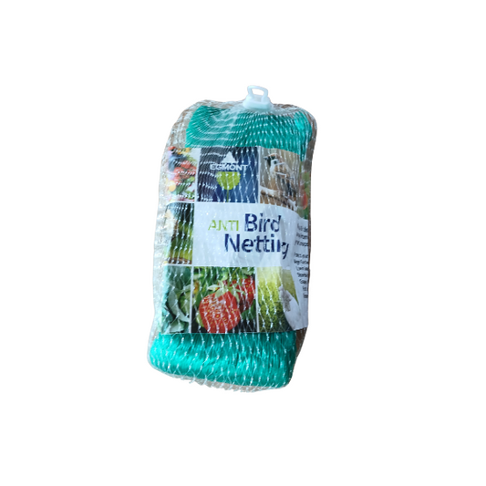 Anti Bird Net -Nylon Netting (6feet by 30 Feet)
