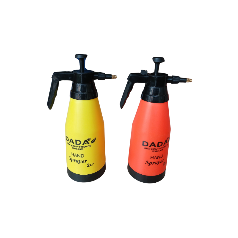 Spray Pump - Size 2 Liter