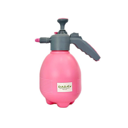 Water Spray Pump Size 2 Liter - Pressure Spray Bottle for Plants