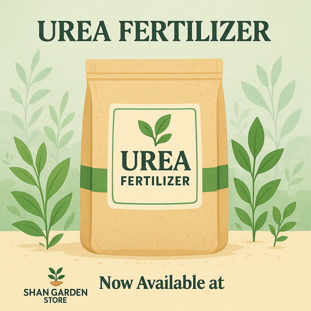 Urea