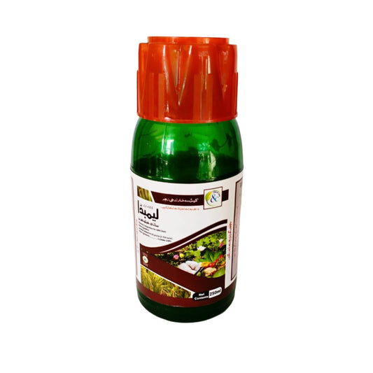 Lambda-Cyhalothrin 250ml