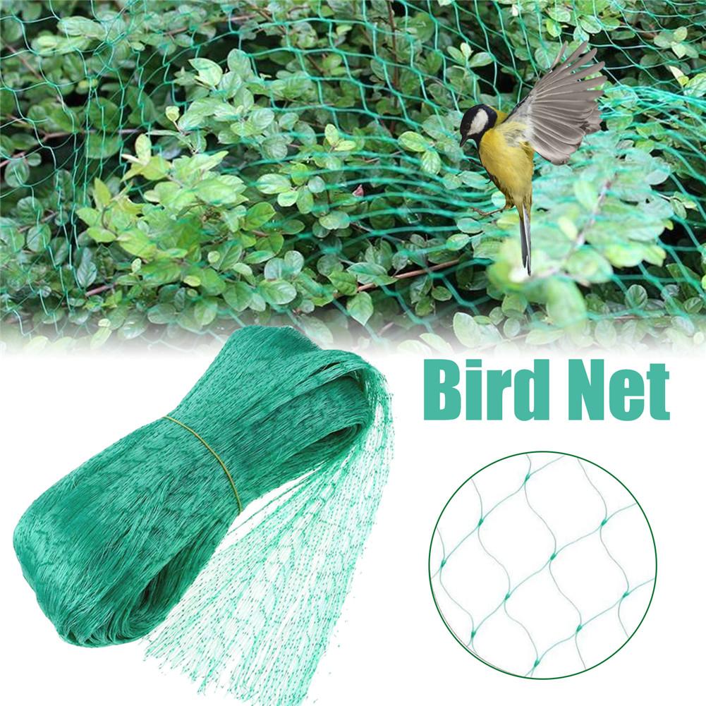 Anti Bird Net -Nylon Netting (6feet by 30 Feet)